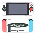 New York Jets Logo Sports Nintendo Switch Cover Case