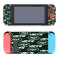 New York Jets Team Football Nintendo Switch Cover Case