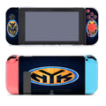 New York Knicks Hardwood Nintendo Switch Cover Case