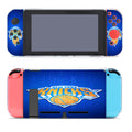 New York Knicks Hardwood 2 Nintendo Switch Cover Case