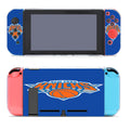 New York Knicks Logo Nintendo Switch Cover Case