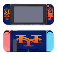 New York Mets Art Nintendo Switch Cover Case