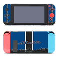 New York Mets Logo Nintendo Switch Cover Case