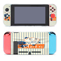New York Mets Logo Baseball Nintendo Switch Cover Case