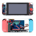 New York Rangers Nintendo Switch Cover Case