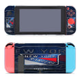 New York Rangers 13 Nintendo Switch Cover Case