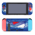 New York Rangers 3D Nintendo Switch Cover Case