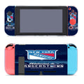 New York Rangers Field Nintendo Switch Cover Case