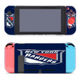 New York Rangers Hockey Logo Nintendo Switch Cover Case