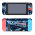 New York Rangers Nhl Symbol Nintendo Switch Cover Case
