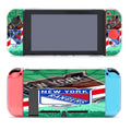 New York Rangers Std Nintendo Switch Cover Case