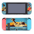 New York The Empire State Nintendo Switch Cover Case