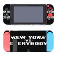 New York Vs. Everybody Nintendo Switch Cover Case