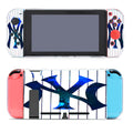 New York Yankee Mlb Nintendo Switch Cover Case