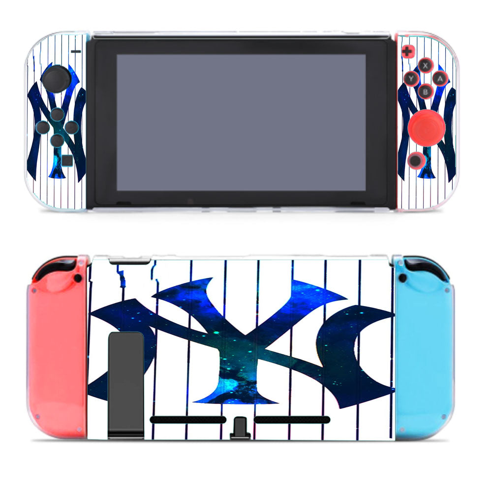 New York Yankee Mlb Nintendo Switch Cover Case