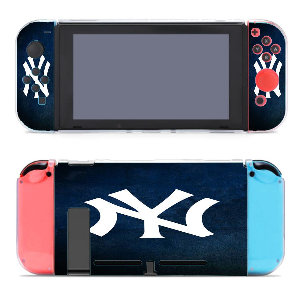 New York Yankees Nintendo Switch Cover Case