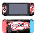 New York Yankees And Red Sox Nintendo Switch Cover Case