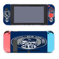 New York Yankees Andy Pettitte Nintendo Switch Cover Case