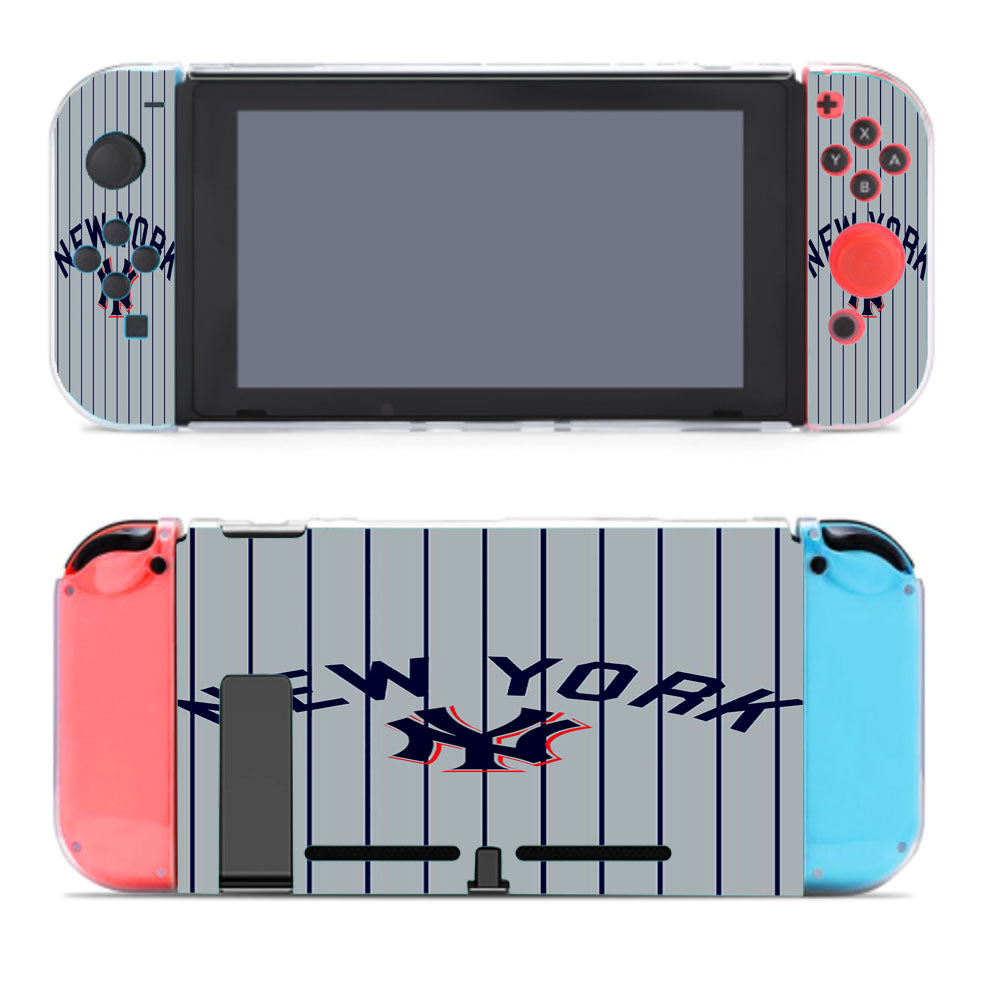 New York Yankees Jersey Nintendo Switch Cover Case