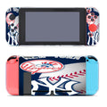 New York Yankees Logo Nintendo Switch Cover Case