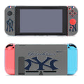New York Yankees Logo Mlb Nintendo Switch Cover Case