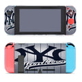 New York Yankees Mlb Nintendo Switch Cover Case