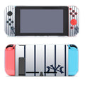 New York Yankees Pattern Nintendo Switch Cover Case