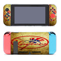 New York Yankees Vintage Art Nintendo Switch Cover Case