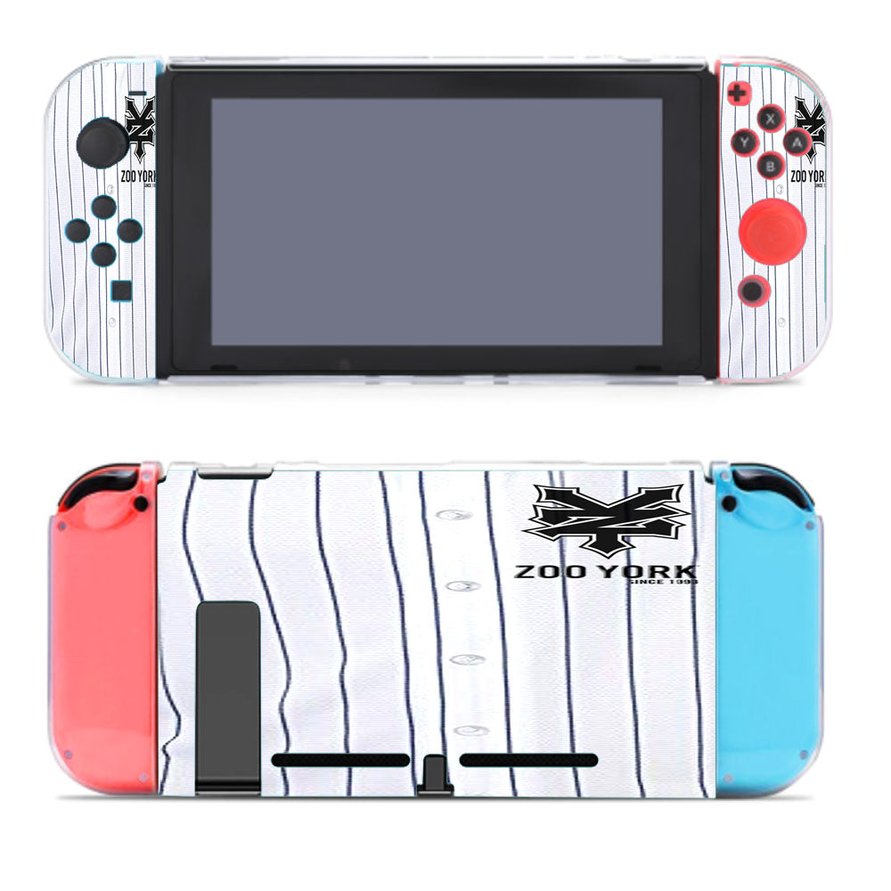New York Yankees Zoo Since 1993 Nintendo Switch Cover Case