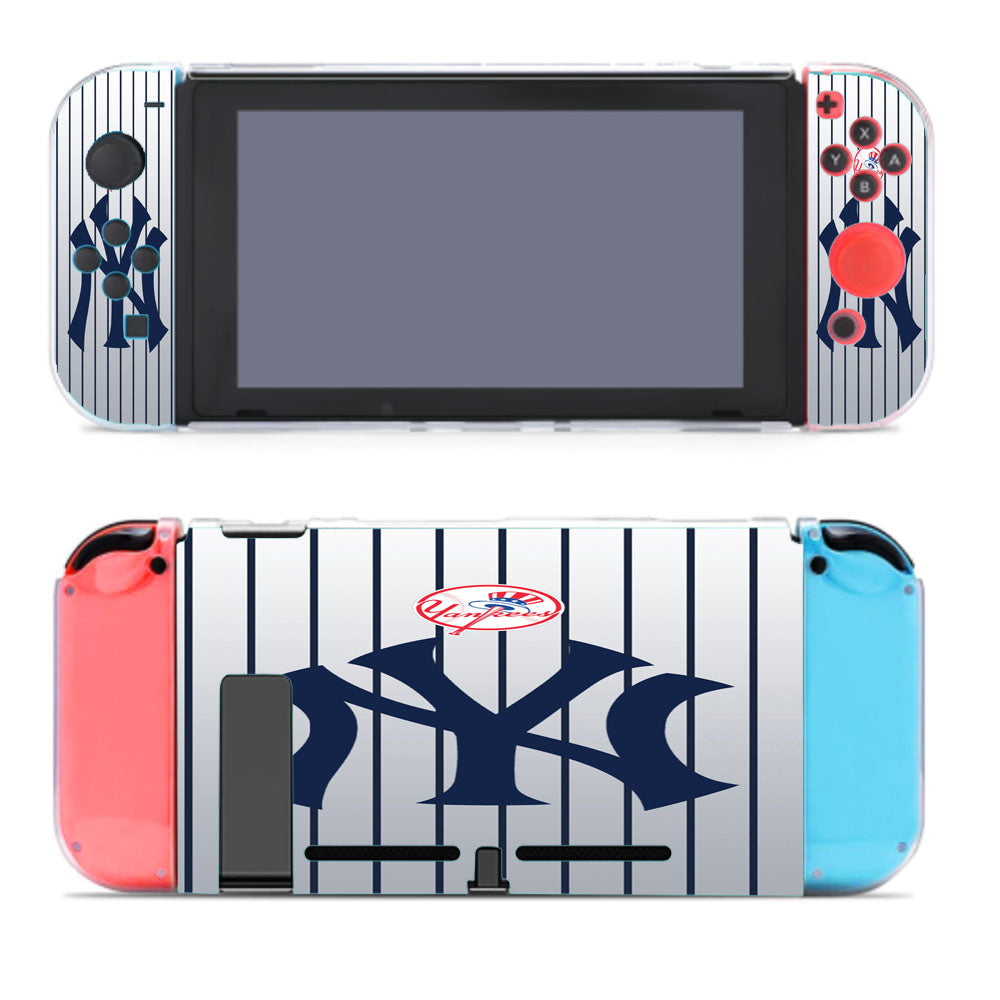 New York Yankess Nintendo Switch Cover Case