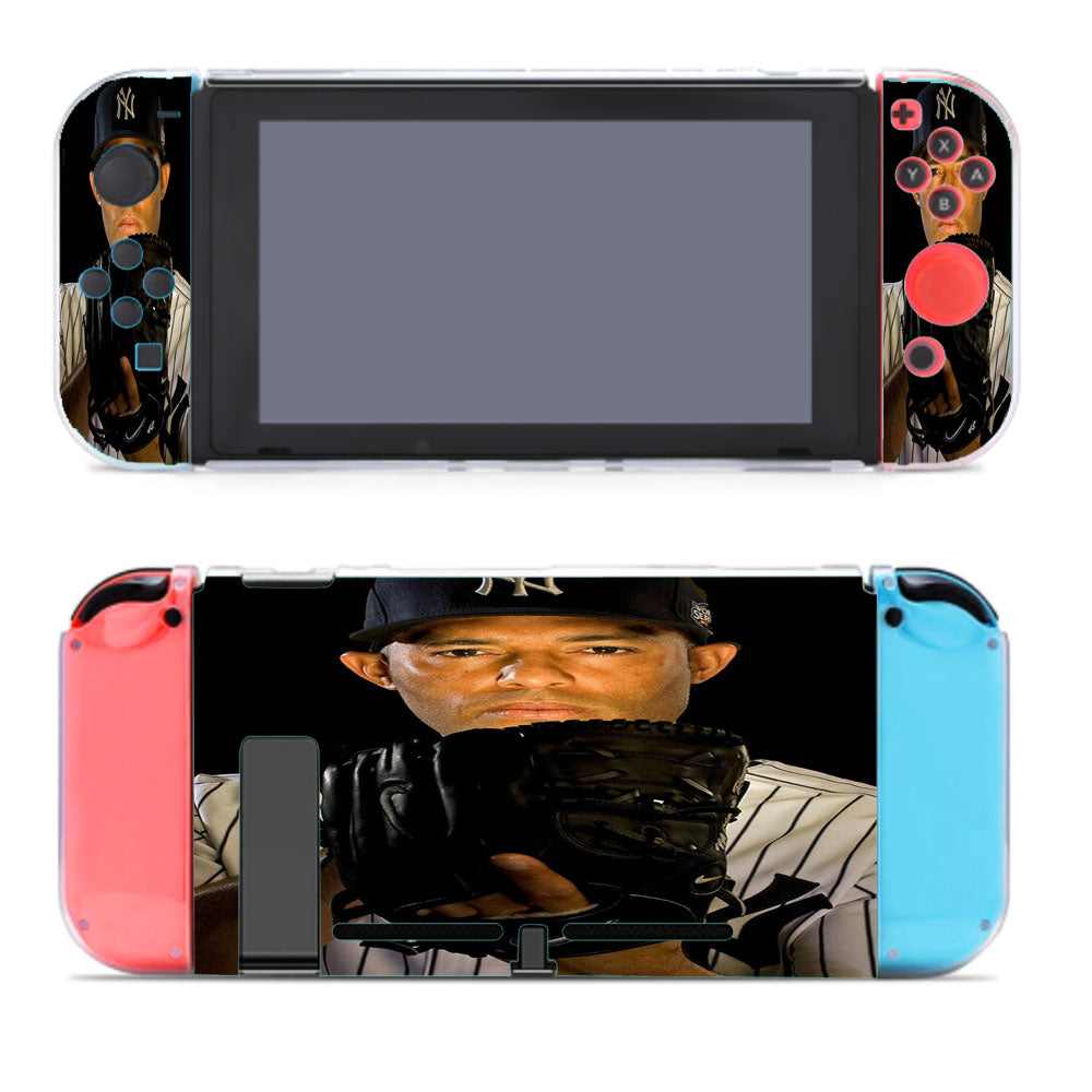 New Yorks Nintendo Switch Cover Case