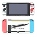 New Zaeland All Blacks Nintendo Switch Cover Case