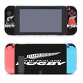 New Zaeland Rugby Nintendo Switch Cover Case