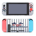 Newyork Yankees Stripe Nintendo Switch Cover Case