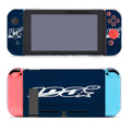 Nfl 100Th Dallas Cowboys Wallpapers Nintendo Switch Cover Case