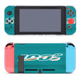 Nfl 100Th Miami Dolphins Wallpapers Nintendo Switch Cover Case