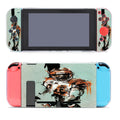 Nfl 84 Neo Smile Nintendo Switch Cover Case