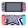 Nfl Dallas Cowboys Star Nintendo Switch Cover Case