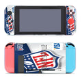 Nfl Extra Point Credit Card Nintendo Switch Cover Case