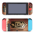 Nfl Football Nintendo Switch Cover Case