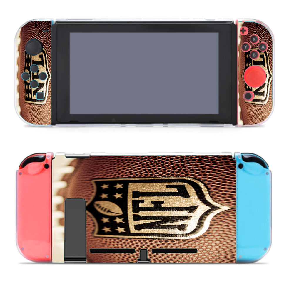 Nfl Football Nintendo Switch Cover Case