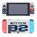 Nfl Jason Witten 82 Dallas Cowboys Jersey Nintendo Switch Cover Case
