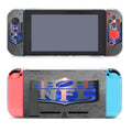 Nfl National Football League Nintendo Switch Cover Case