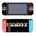 Nfl New Orleans Saints Nintendo Switch Cover Case