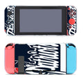 Nfl Patriots Logo Nintendo Switch Cover Case