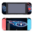 Nfl Tennessee Titans Nintendo Switch Cover Case
