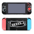 Nhl Logo Nintendo Switch Cover Case