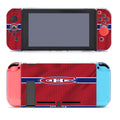 Nhl Montreal Canadiens Est 1974 Nintendo Switch Cover Case