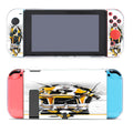 Nhl Pittsburgh Penguins Nintendo Switch Cover Case