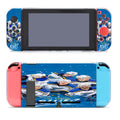 Nhl St Louis Blues Nintendo Switch Cover Case